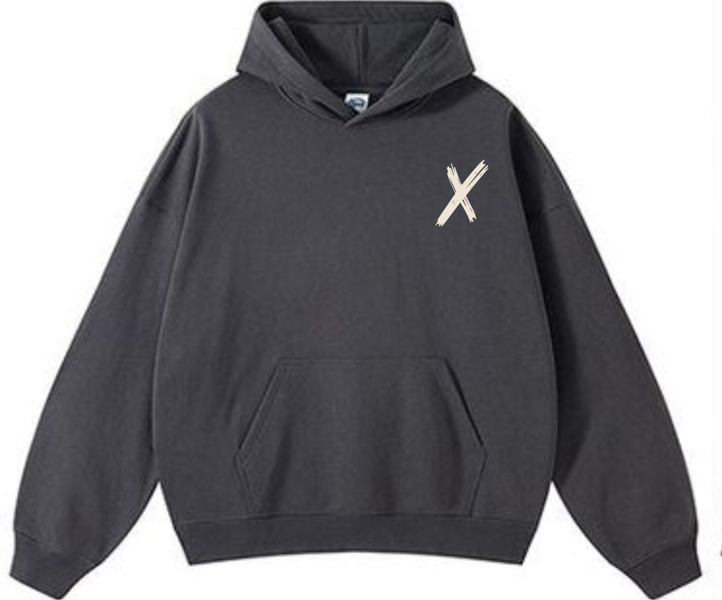“House Music Won’t Judge You” Hoodie