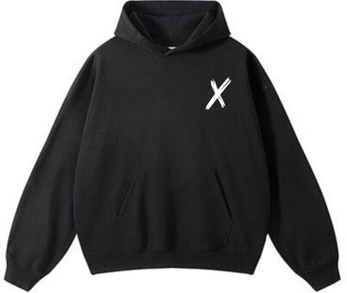 “Lost In Thought” Hoodie