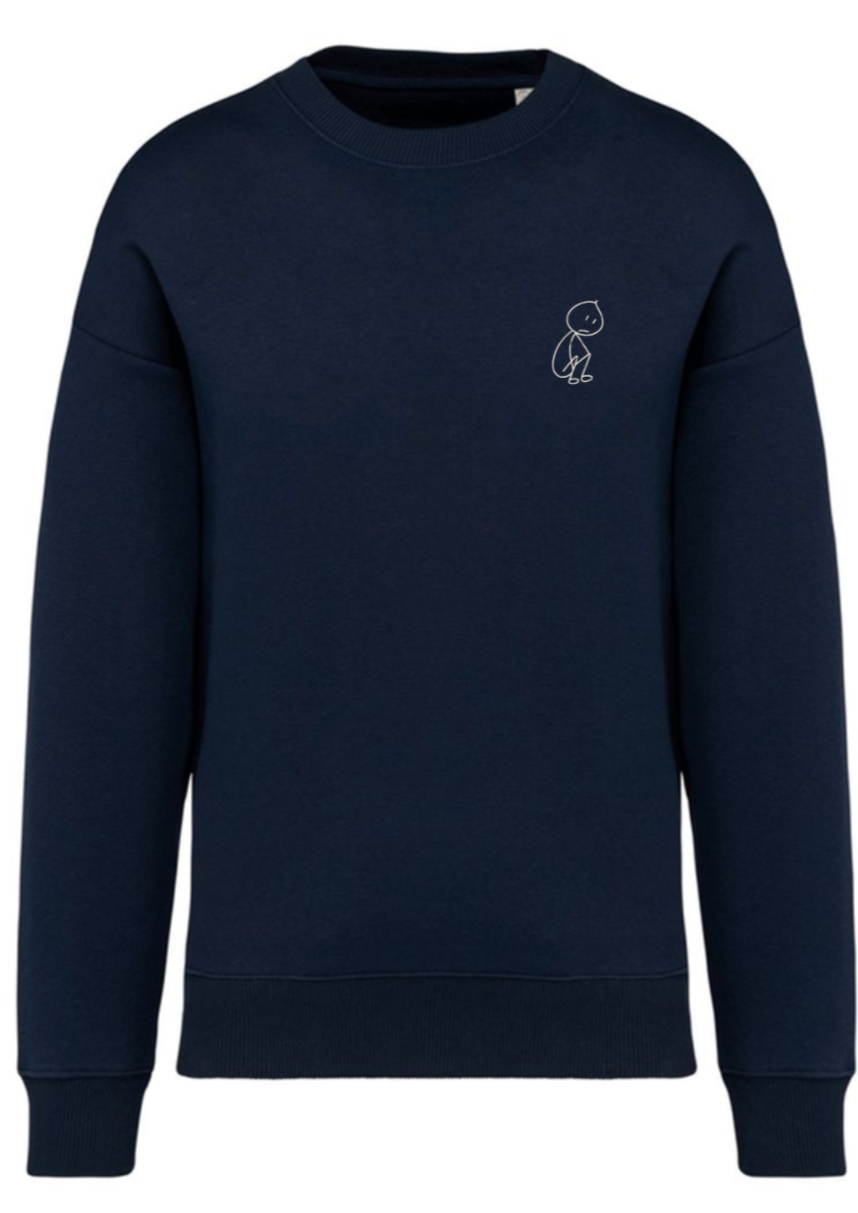 ‘لبنان أحلى بلد’ Sweatshirt