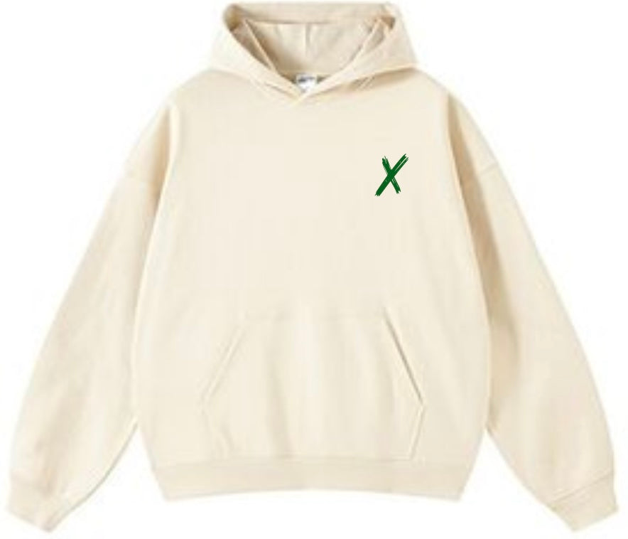 “Unpopular People Club” Hoodie